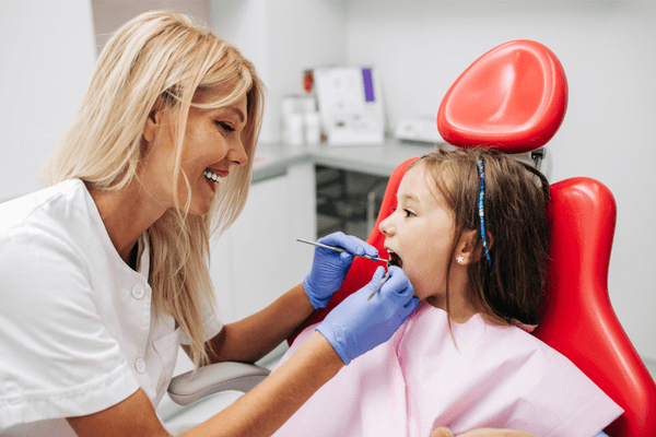 Tandhygienist kan ge dig de renaste tänderna i Norrköping